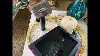 How to Keep Your Tablet Upright The Best Tablet Stand and Holder Stick Tab [upl. by Tacy]