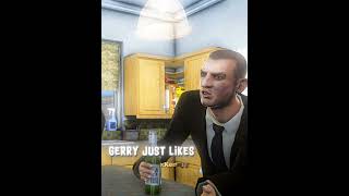 Packie McReary Edit gta4 gtaiv grandtheftauto edit [upl. by Faden]