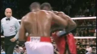 Holyfield vs Bowe Trilogy  Highlights [upl. by Pisano]