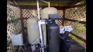 How to maintain your Well Water Chlorination Purification System [upl. by Carlota]