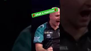 ❤️I love this way❤️bullmachine Rob Cross Dart WM 2019 Darts World Championship MvG [upl. by O'Doneven]