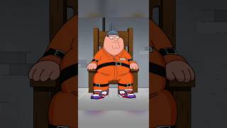 Peter Starred In The Best Nike Commercial familyguy funny shorts [upl. by Nat525]