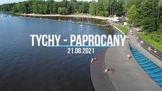 Paprocany Tychy [upl. by Hartzke]