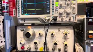 58KHz Magnetostrictive EAS tags [upl. by Selestina]