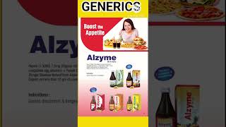 ALKEM GENERIC GESTRO PRODUCTS MEDICINE BRAND IN INDIAN MARKET [upl. by Hsenid]