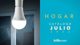 Soluciones Hogar  Catálogo Julio 2022 [upl. by Cand]