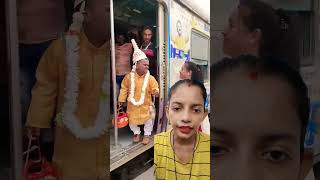 Dulhe Raja Chale Dulhan Ko Chhod Ke shortvideo shorts tiktokvideo funnyshorts funnyvideos [upl. by Sabu284]