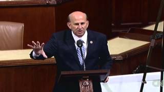 Obama Created A New Ottoman Empire Says Rep Gohmert [upl. by Mensch]