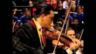 Gustavo Dudamel  SBYOV Mahler Symphony 3 Mov III 12 [upl. by Farny33]