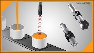 Ultraschallsensor mit TeachFunktion [upl. by Manvell757]