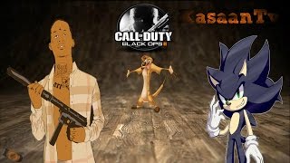 KasaanTv On Black Ops 2 Part 2 HD [upl. by Bashuk]