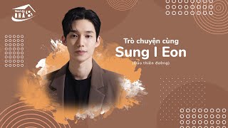 Sung I Eon Đảo thiên đường Nếu được tham gia từ đầu tôi sẽ tìm hiểu thêm Khánh Linh và Hooyeon [upl. by Lyontine]