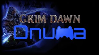 Grim Dawn  Dermapteran Hive Queens Lair B24 [upl. by Ylehsa]