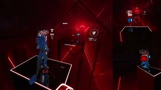 Beat Saber  Elixia  Mord Fustang  Expert Super Fast  325143  20241024 [upl. by Lutero125]