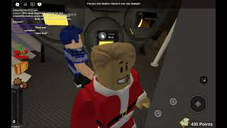 I played roblox titanic [upl. by Sergo]