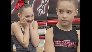 Dance Moms After Show Season 4 Episode 24 quotAbby phobicquot  AfterBuzz TV [upl. by Dyann410]