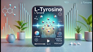 LTyrosine How It Fuels Melanin Production [upl. by Nolos]