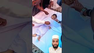 Qabar ka khof na rakhna ae dil muslimstatus shortvideo qabr islamicvideo [upl. by Nidnarb]