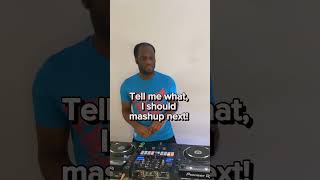 Ashanti amp Pharrell  Rock Wit U X That Girl djcwarbs mashup [upl. by Banquer958]