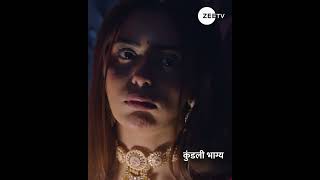 Kundali Bhagya  कुंडली भाग्य  Ep 1711  Zee TV UK [upl. by Gilliam]