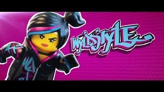 THE LEGO MOVIE 2 THE SECOND PART Escape to the Movies [upl. by Che]