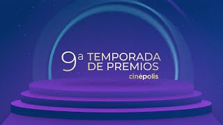 ¡Las nominadas regresan en la Temporada de Premios [upl. by Aitercul452]