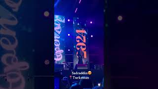 sadradin turkestan concert [upl. by Appleton]