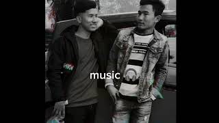 pemba Lopchan nepali rap music 💪 [upl. by Brey]