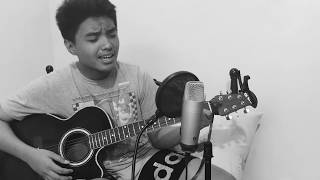 Dahan by December Avenue MJ Lagas Cover [upl. by Ontina370]