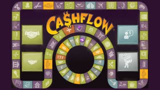 Rich Dad How to Play Cashflow Game Online [upl. by Rivkah]