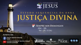 Estudando com Jesus [upl. by Doloritas]