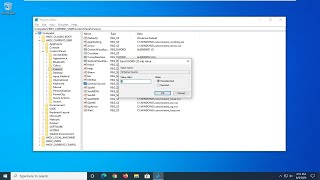 How to Fix Windows Update Error 0x80070001f in Windows 10 Tutorial [upl. by Assirroc642]