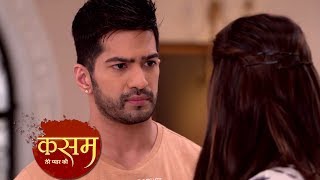 Kasam  17th June 2017  Colors Tv kasam Serial Today Latest News 2017 [upl. by Jud]