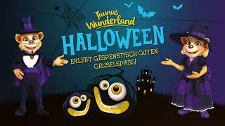 Taunus Wunderland Halloween [upl. by Anirbac]