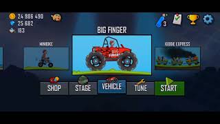 Hill Climb Race Jangle session Super Truck Hot Road Flying Zet🚛 🚒 car newepisodes 000054 coming so [upl. by Zoa]