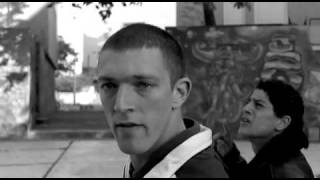 Vincent Cassel  La Haine [upl. by Airun]