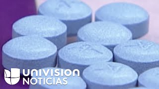 El medicamento para dormir que causa alucinaciones [upl. by Andriette]