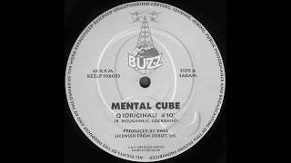 Mental Cube  Q  Original Mix  1991 [upl. by Clance594]