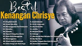 Best Of Kenangan Chrisye  Berwisata Ke Indonesia Lewat Lagu [upl. by Elam]