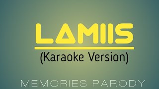 Lamiismemories parodyMaroon 5ilokano [upl. by Ansel]