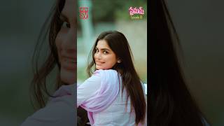 PREMAM ❤️❤️ EP 01 A Telugu Short Series  harikaballa shashi suryavirat [upl. by Sorcim]