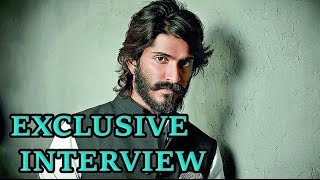 Harshvardhan Kapoor Exclusive Interview for MIRZYA with Chetna Kapoor  SpotboyE [upl. by Savage506]