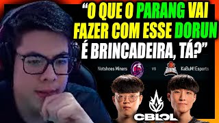 ESA ANALISOU OS CONFRONTOS DAS RODADAS 7 E 8 DO CBLOL E MONTOU O SEU TIME NO CARTOLA DO CBLOL [upl. by Audrye586]