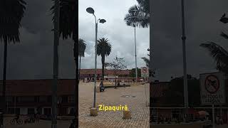 Plaza de Zipaquirá [upl. by Yaral]