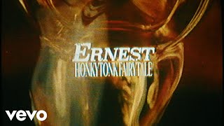 ERNEST  Honkytonk Fairytale Lyric Video [upl. by Pleasant]