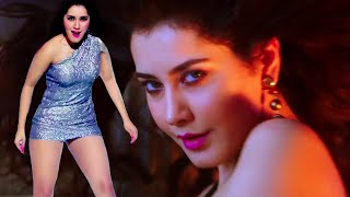 Raashi Khanna  Hot Songs Compilation  Milky Legs [upl. by Tirzah476]