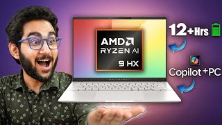 Unmatched Power in a Slim Design Asus VivoBook S14 OLED 2024 with Ryzen AI [upl. by Ernst699]