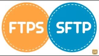 CENTOS  29 FTP FTPS E SFTP Facciamo chiarezza e installiamo il più adatto [upl. by Akem122]