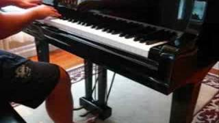 DGrayMan Access  Doubt amp Trust  Piano [upl. by Airtemed279]