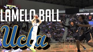 LaMelo Ball Was ALREADY BALLING FRESHMAN YEAR FULL HIGHLIGHTS From Freshman Season AT Chino Hills [upl. by Ikin]